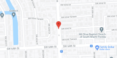 Oasis Adult Care in google map