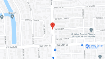 Oasis Adult Care in google map