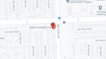 Kelley ALF in google map