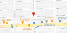 Sweet Paradise in google map