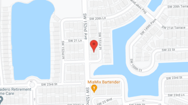 Natalia ALF Inc. in google map