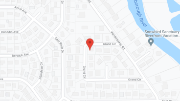 Murray Manor of Tampa #2 in google map