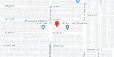 Yudith's ALF II in google map