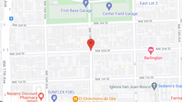 Leo Homes Inc in google map