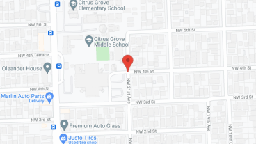 Joz-Brick Luxury Villas Corp in google map