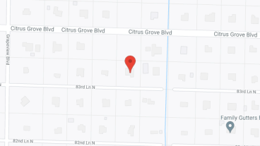 Balmore Place Assisted Living Facility in google map