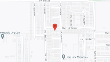Margreg Facilities Corp. in google map
