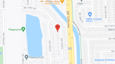 Millie Home Care Corp. in google map