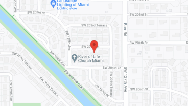 Abuelitos Felices in google map