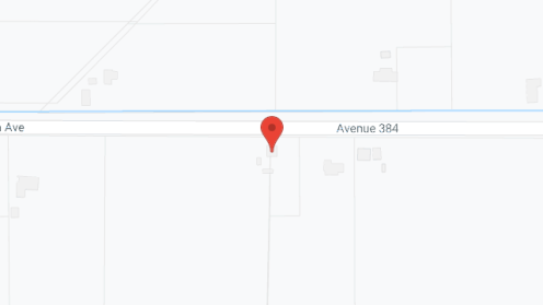 Map of the neighborhood around Mabel Rose