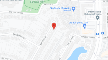 Sunset Loving Care II Inc in google map