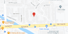 Shalon ALF in google map