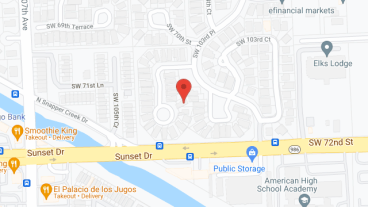 Shalon ALF in google map