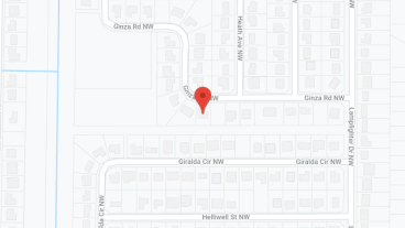 Winnifred ALF in google map