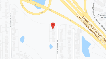Alta Health Care Group at Deerwood in google map