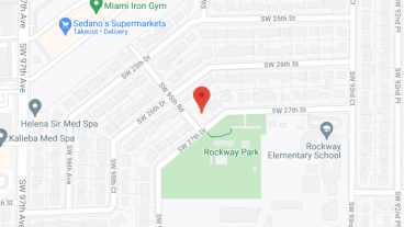 Our Mercy Residence in google map