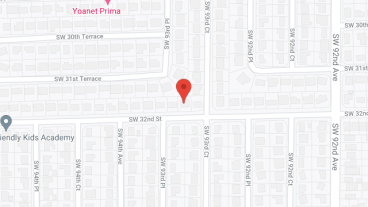 Esther Home Care I in google map