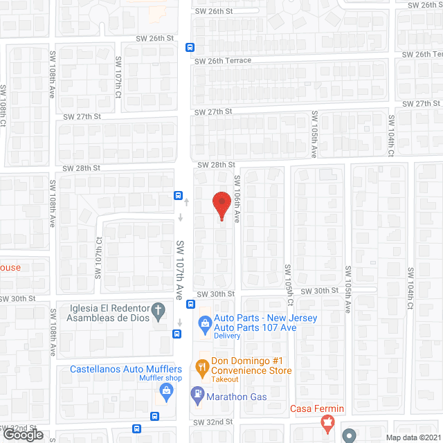 Silver Life LLC in google map