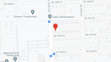 Los Tres Milagros in google map