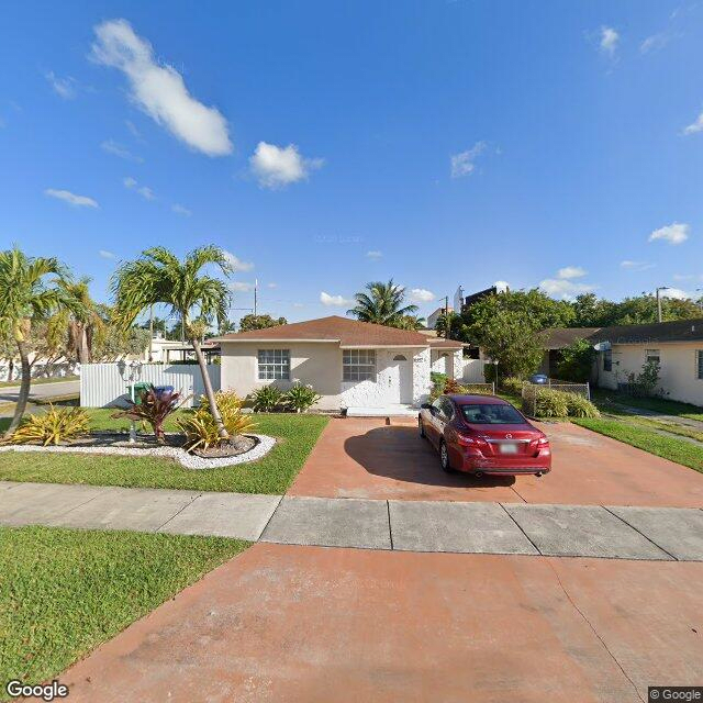 street view of The Tropical ALF