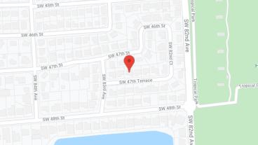 San Judas ALF Group Inc in google map
