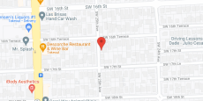Two Sisters ALF Inc in google map