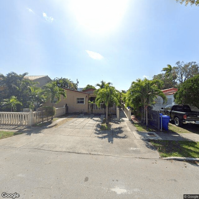 street view of Merceditas Home Care