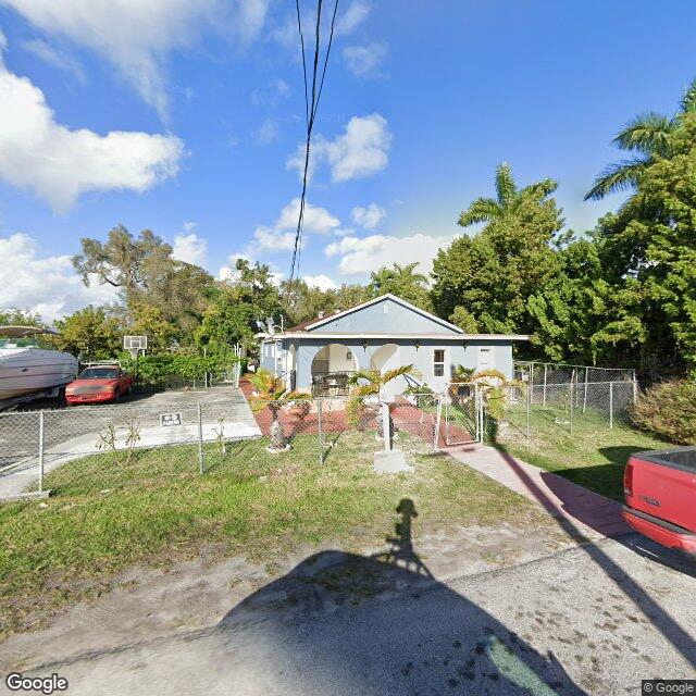 street view of Happy Face Home Care Inc.