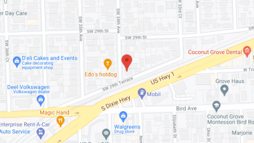 Navarro ALF Inc in google map