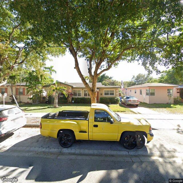 street view of Renaissance Care Inc.