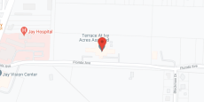 The Terrace at Ivey Acres Assisted Living in google map