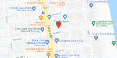 Paradise Place I LLC in google map