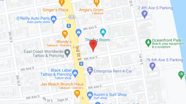 Paradise Place I LLC in google map