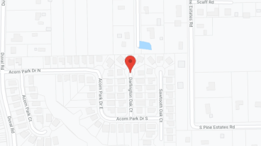 Webly's AFH in google map