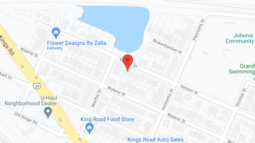 Myrtice Angels Senior Home Care in google map