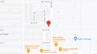 Casa Bonita Assisted Living Facility in google map