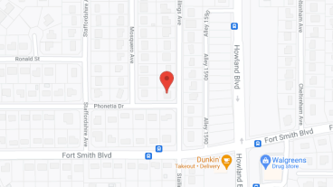 Mi Casita ALF Inc in google map