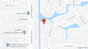 Ranmar Gardens II in google map
