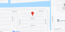 A Koolbreeze Care Boca Manor in google map