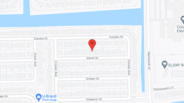 A Koolbreeze Care Boca Manor in google map