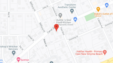Guardian Home II LLC in google map
