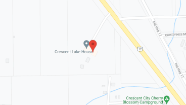 Crescent Lake House in google map