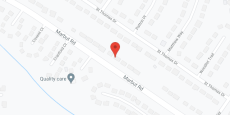 Diversity Personal Care in google map
