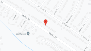Diversity Personal Care in google map