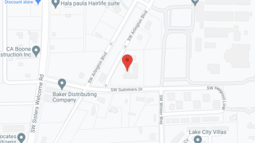 The Plantation On Summers LLC in google map