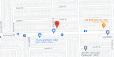 Malibu Love and Care Assisted Living Facility in google map