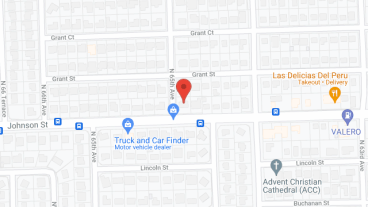 Malibu Love and Care Assisted Living Facility in google map