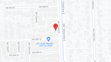 Ana's Elderely Care in google map
