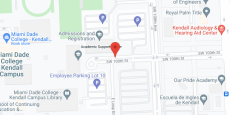 Saint Peter's ALF LLC in google map