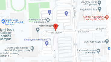 Saint Peter's ALF LLC in google map